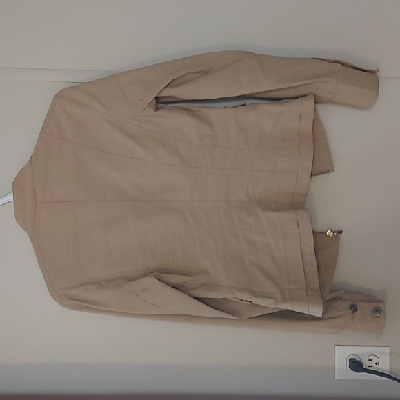 Beige Mexx Blazer - Picture 2 of 16